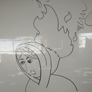 Meet your Posher, Dang